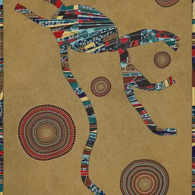 Interwoven #61