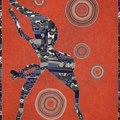 Interwoven #62
