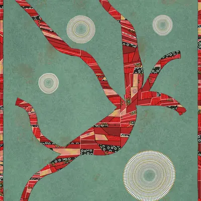 Interwoven #63