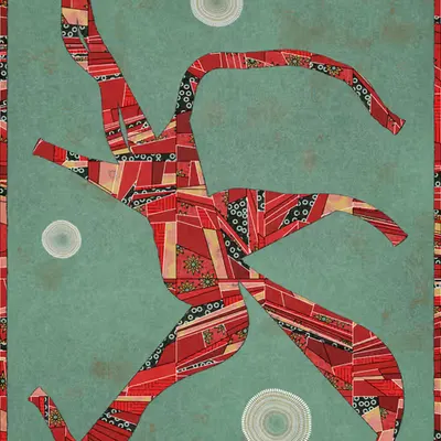 Interwoven #64