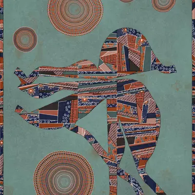 Interwoven #65