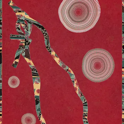 Interwoven #66
