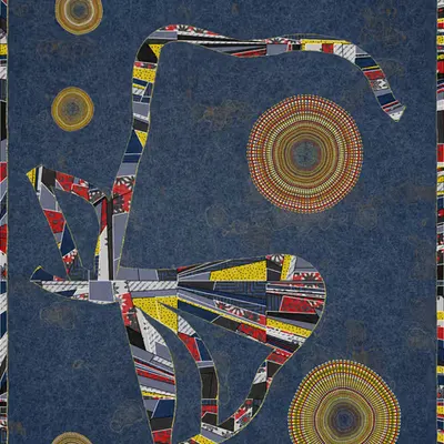 Interwoven #67