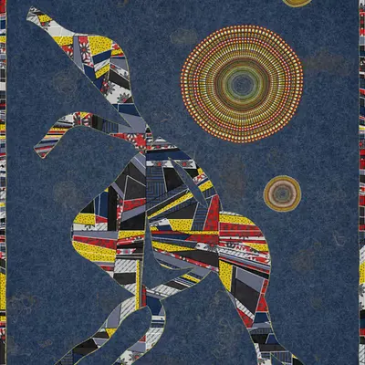Interwoven #68