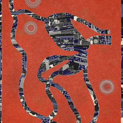 Interwoven #69