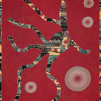 Interwoven #70