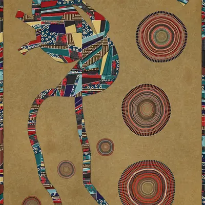 Interwoven #71