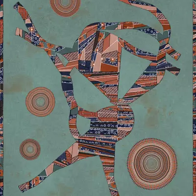 Interwoven #72