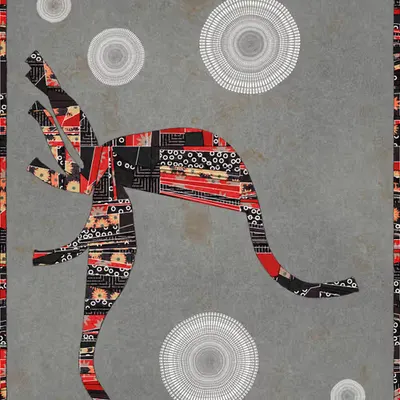 Interwoven #74