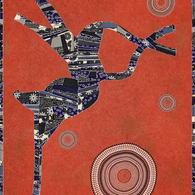 Interwoven #75
