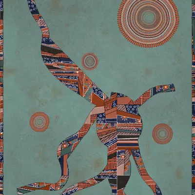 Interwoven #76