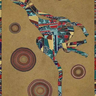 Interwoven #77
