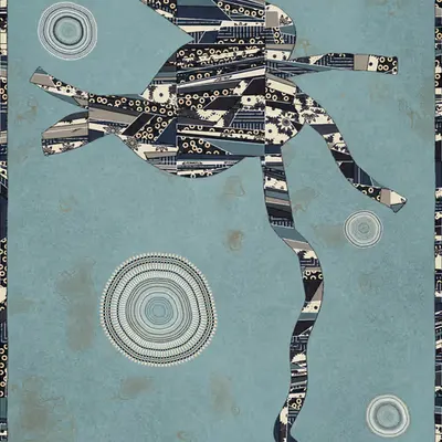 Interwoven #78