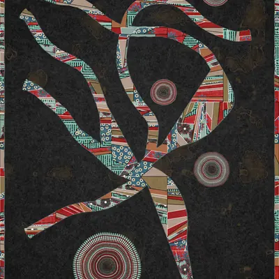 Interwoven #79