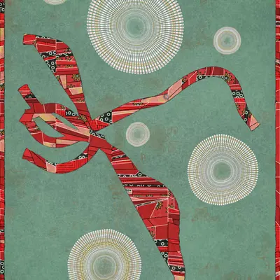 Interwoven #80