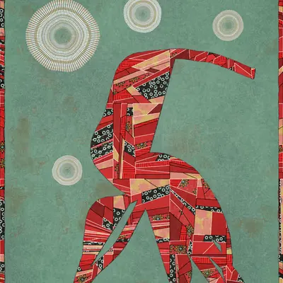 Interwoven #81