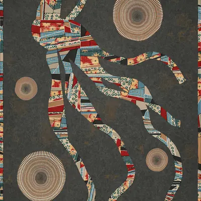 Interwoven #82