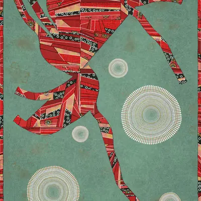 Interwoven #83