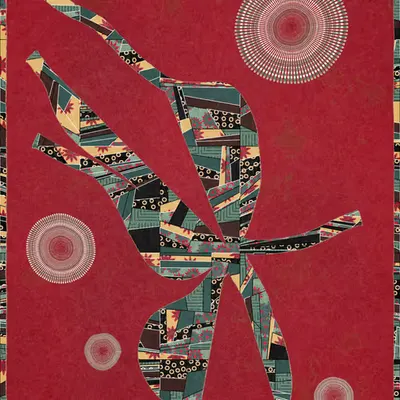 Interwoven #84