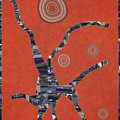 Interwoven #85