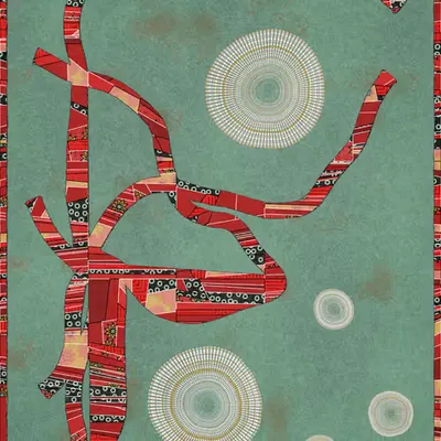 Interwoven #86