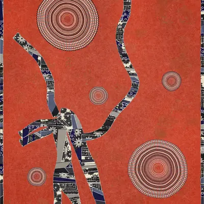 Interwoven #87