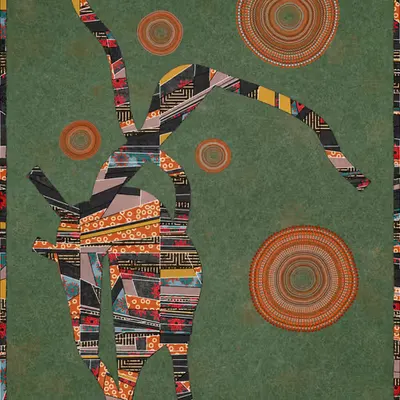 Interwoven #88
