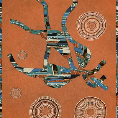 Interwoven #91