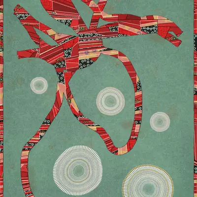 Interwoven #92