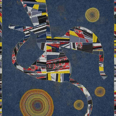 Interwoven #93