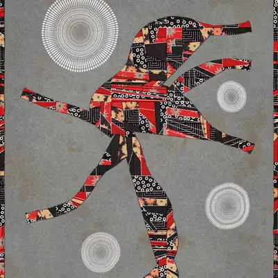 Interwoven #94