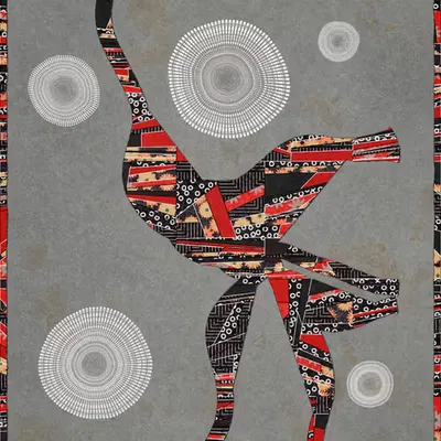 Interwoven #96