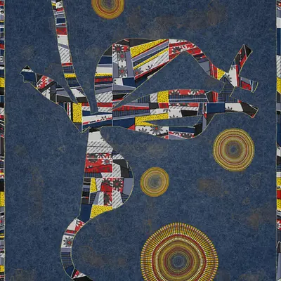 Interwoven #97