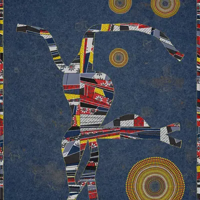 Interwoven #98
