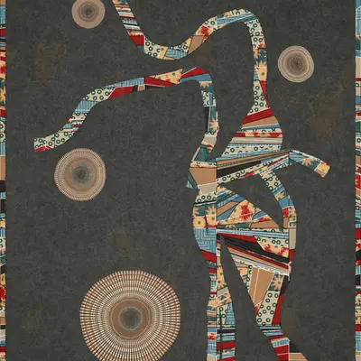 Interwoven #99