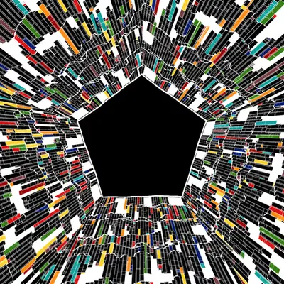 Sketchy Note : "Algorithmic Noise" #14