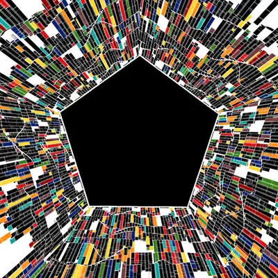 Sketchy Note : "Algorithmic Noise" #4