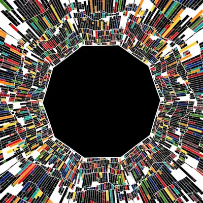 Sketchy Note : "Algorithmic Noise" #5