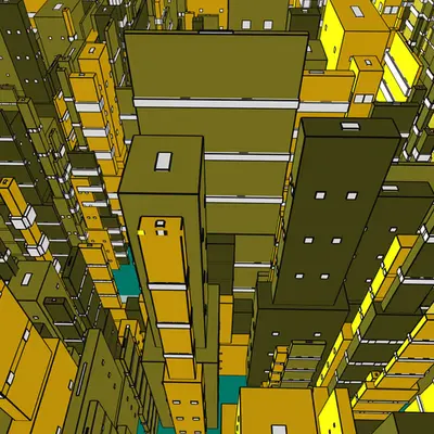 SketchScape #11