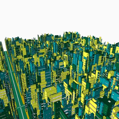 SketchScape #16