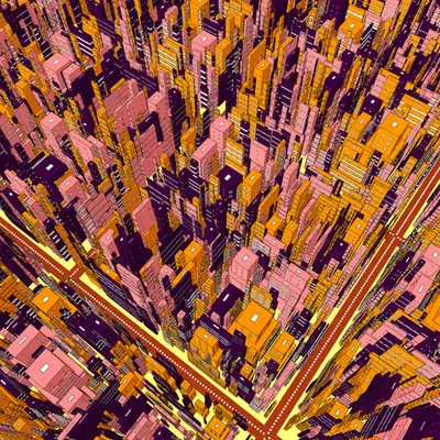 SketchScape #2