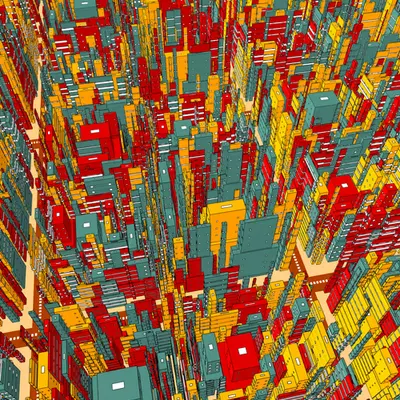 SketchScape #22