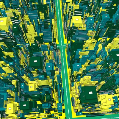 SketchScape #3