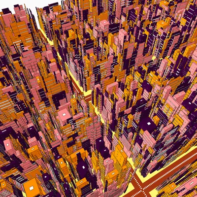 SketchScape #4