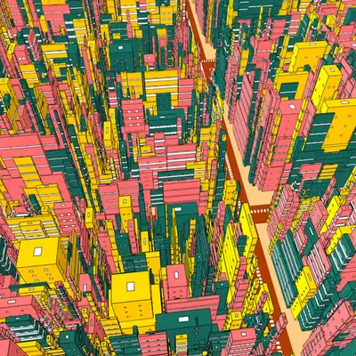 SketchScape #6