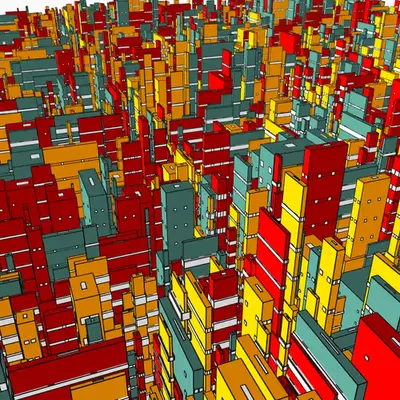 SketchScape #7