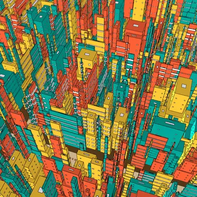 SketchScape #9