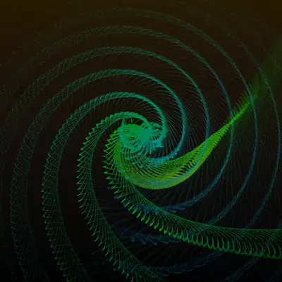 GlowMotion #10