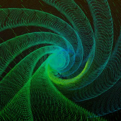 GlowMotion #3