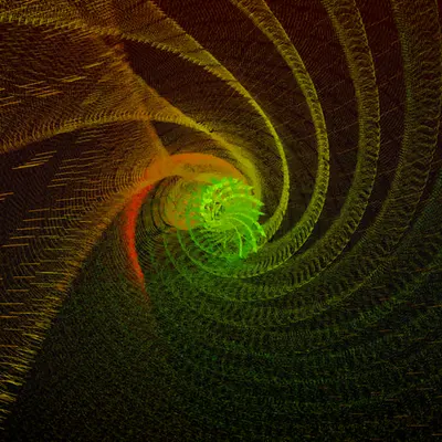 GlowMotion #5
